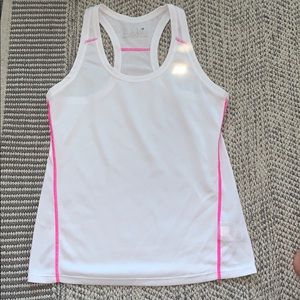 New Balance Workout Tank